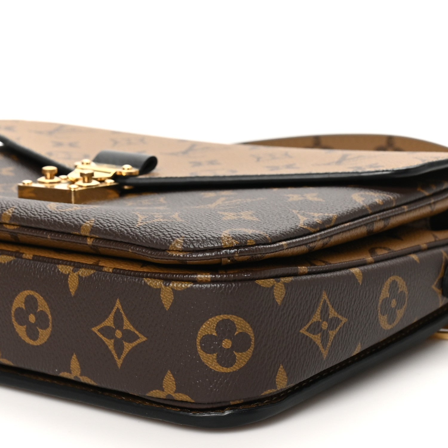 Louis Vuitton Reverse Monogram Pochette Metis 9 of 9