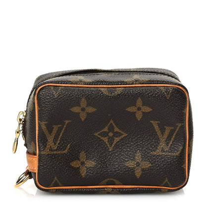 Louis Vuitton Monogram Wapity 1 of 7