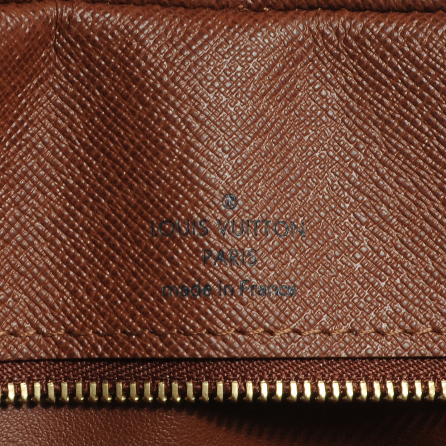 Monogram Porte-Documents Voyage Briefcase