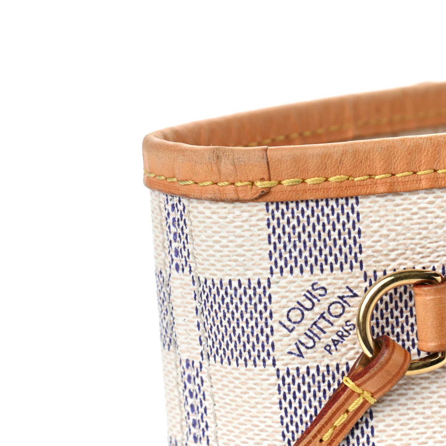 Damier Azur Neverfull PM