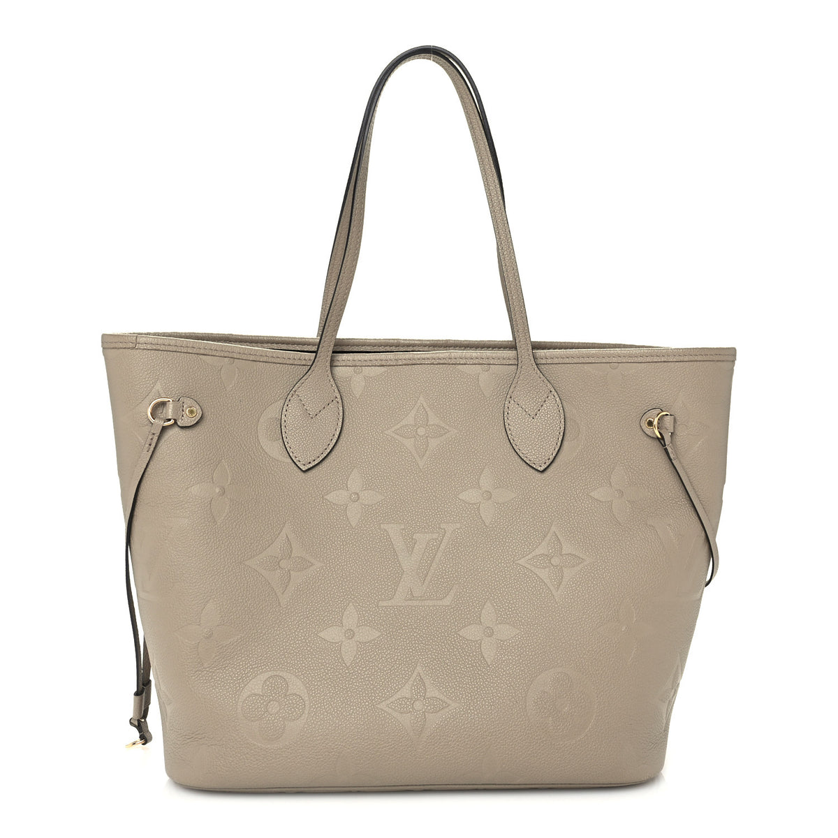 Empreinte Monogram Giant Neverfull MM Tourterelle