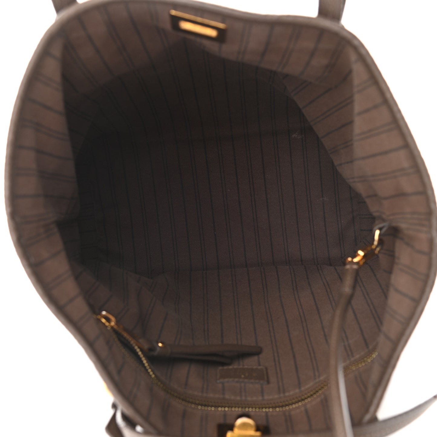 Empreinte Citadine PM Ombre