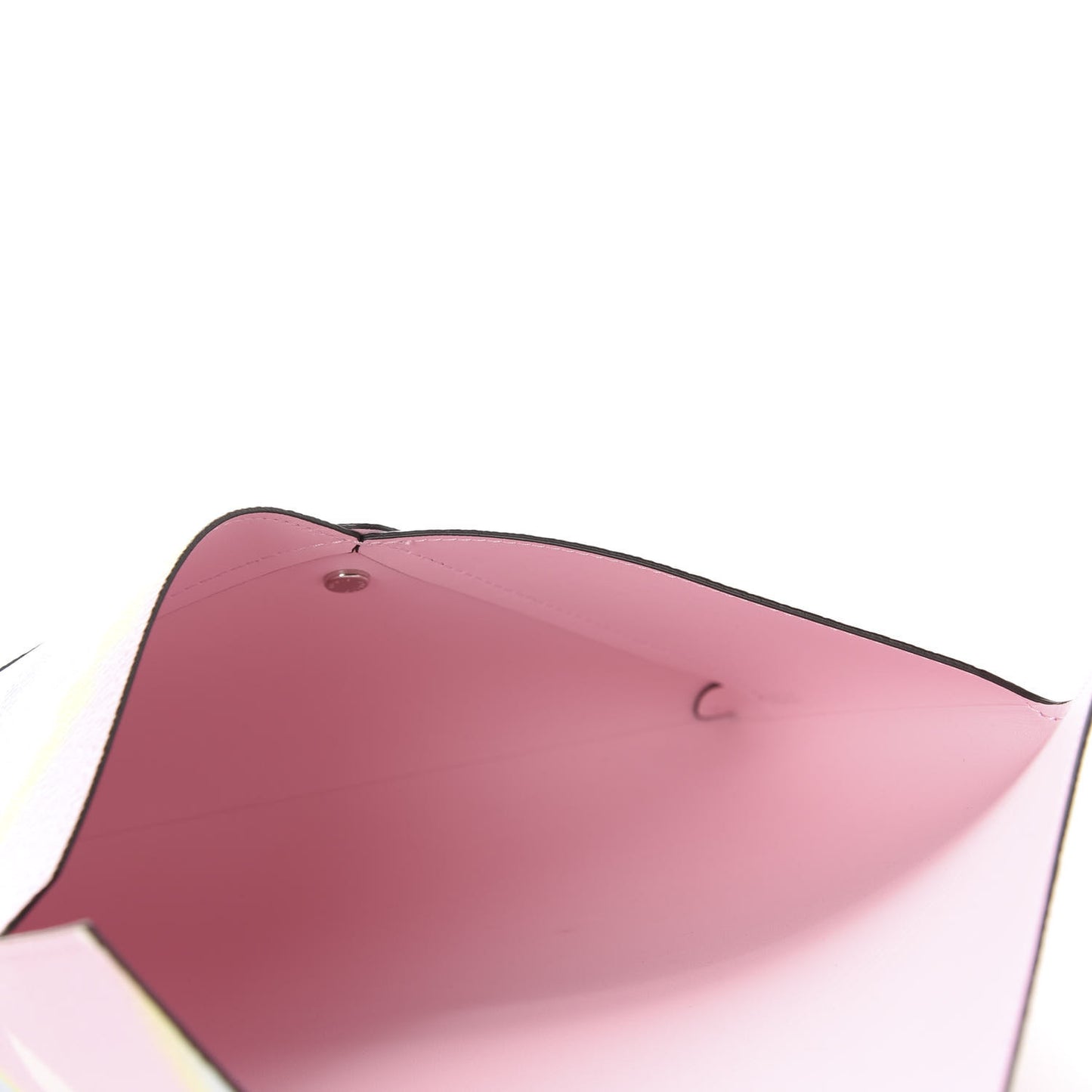 Monogram Escale Kirigami Pochette Set