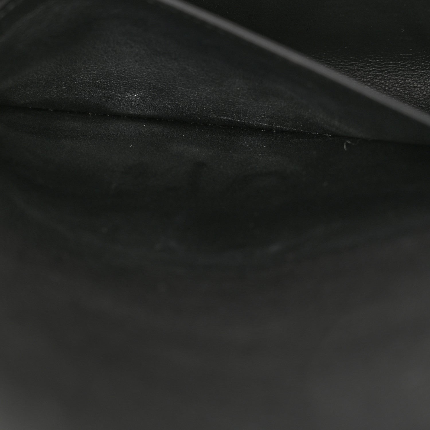 Hermes Swift Medor 23 Clutch Black 13 of 14