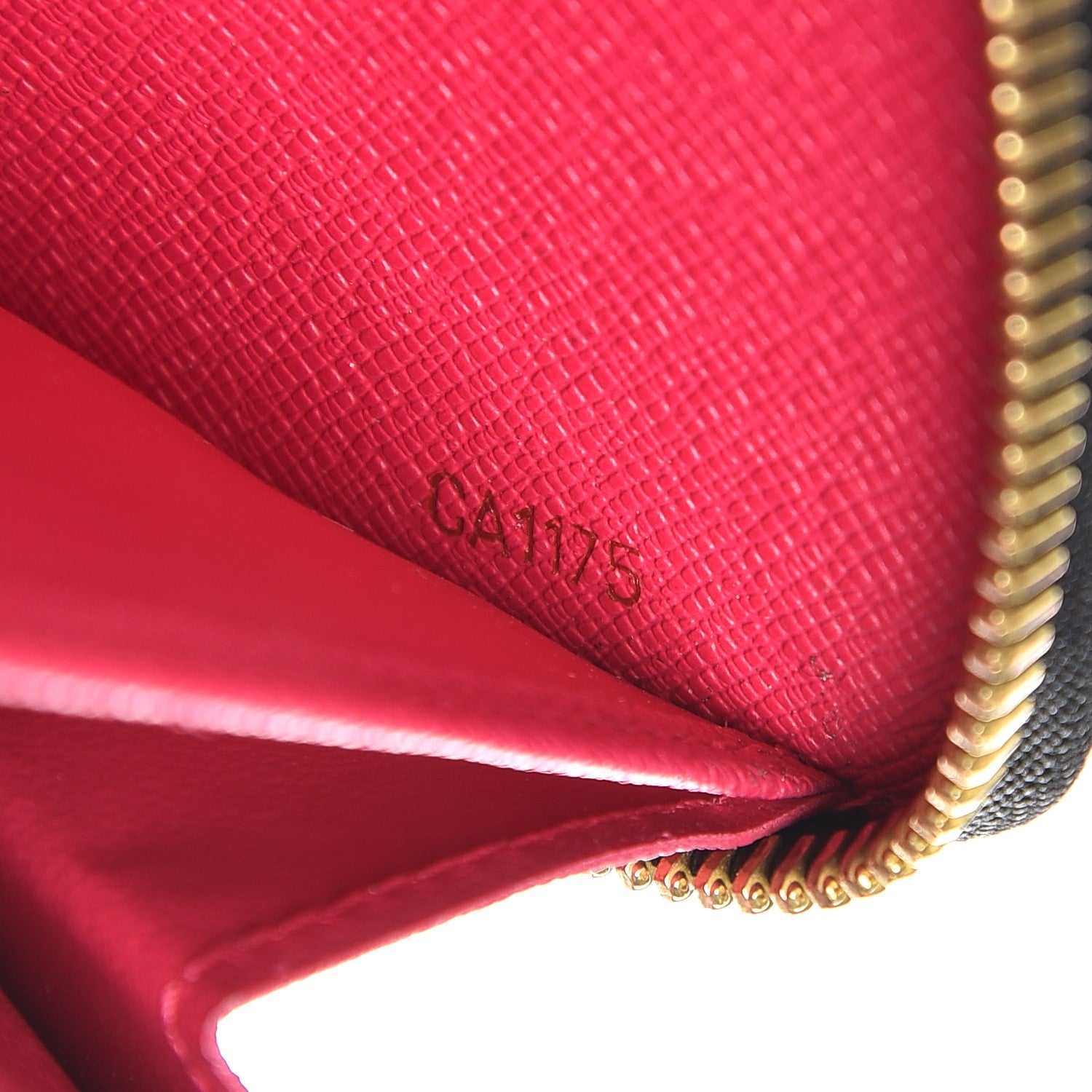 Louis Vuitton Monogram Multicolor Zippy Wallet Black Grenade 7 of 8