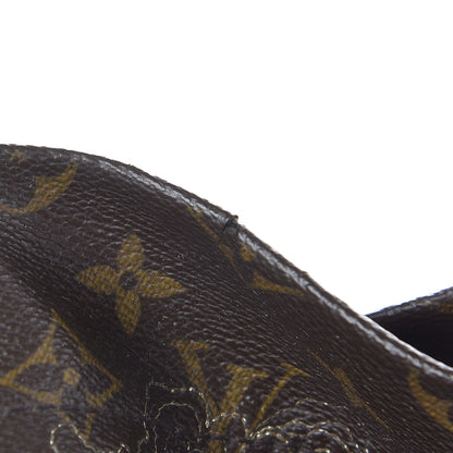 Louis Vuitton Monogram Dentelle Fersen Gold 12 of 18