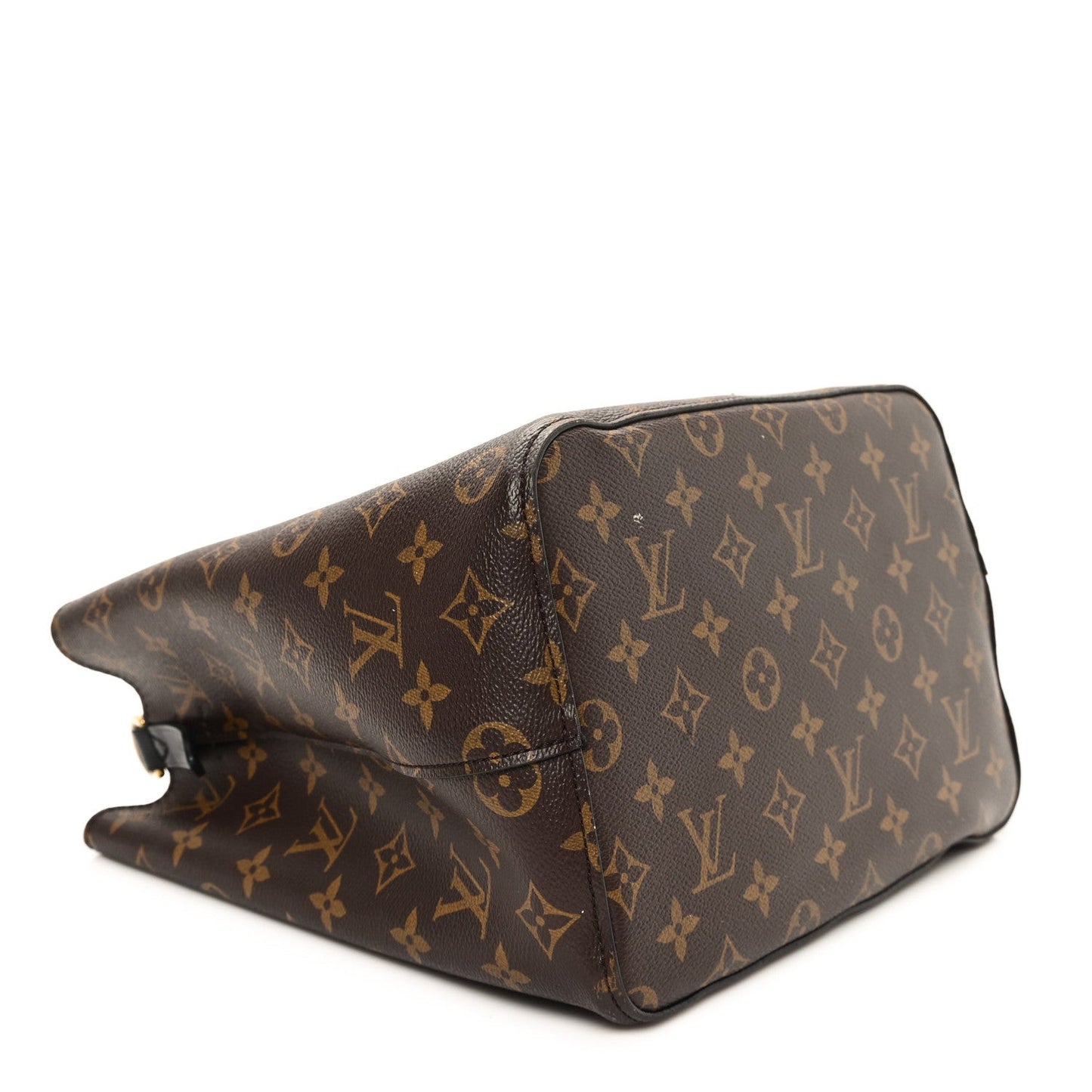 Monogram Neonoe MM Black