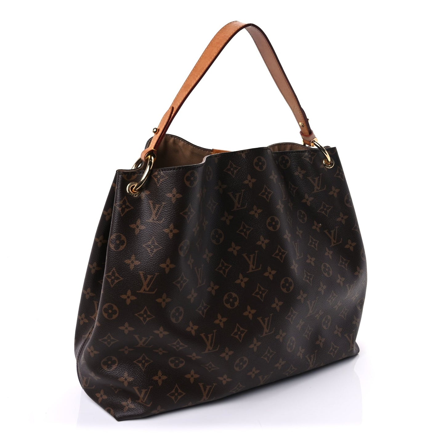 Monogram Graceful MM