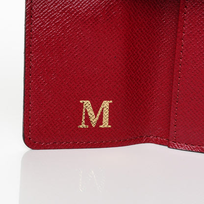 Louis Vuitton Monogram 6 Key Multicles Holder Fuchsia 6 of 7