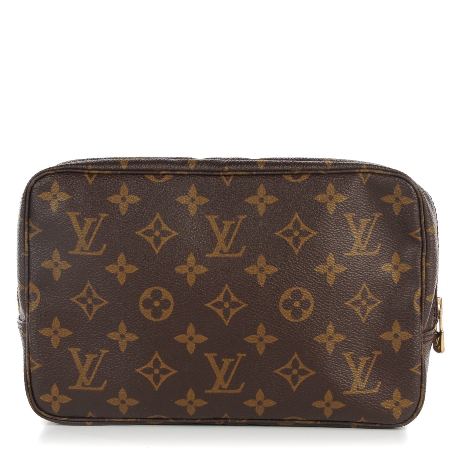 Louis Vuitton Monogram Trousse Toilette 23 1 of 9