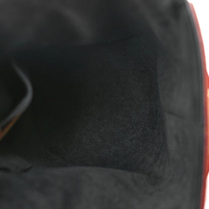 Louis Vuitton Monogram Duffle Bag 4 of 8