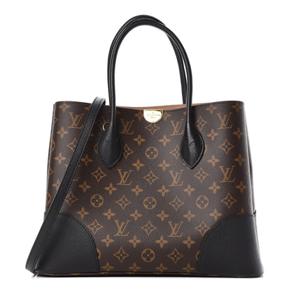 Louis Vuitton Monogram Flandrin Black 1 of 14