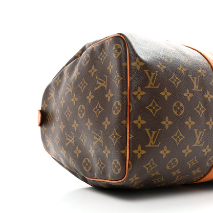 Louis Vuitton Monogram Keepall 45 8 of 16