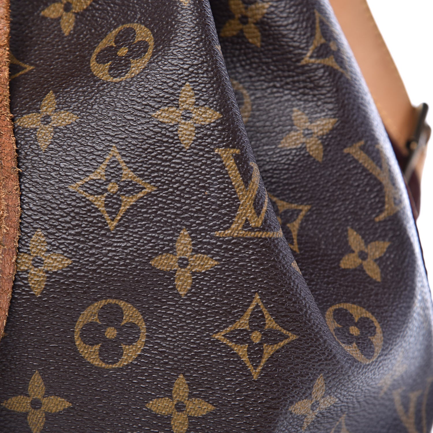 Louis Vuitton Monogram Petit Noe 15 of 21
