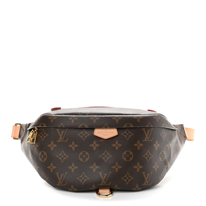 Louis Vuitton Monogram Bumbag 1 of 10