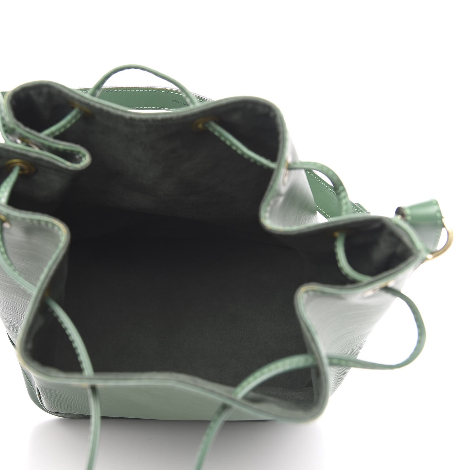 Louis Vuitton Epi Noe Borneo 5 of 16