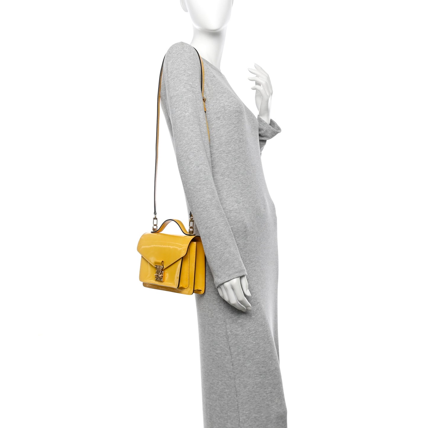 Vernis Monceau BB Citrine