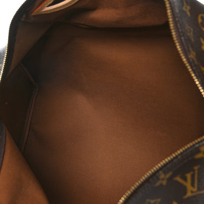 Louis Vuitton Monogram Speedy 40 4 of 12