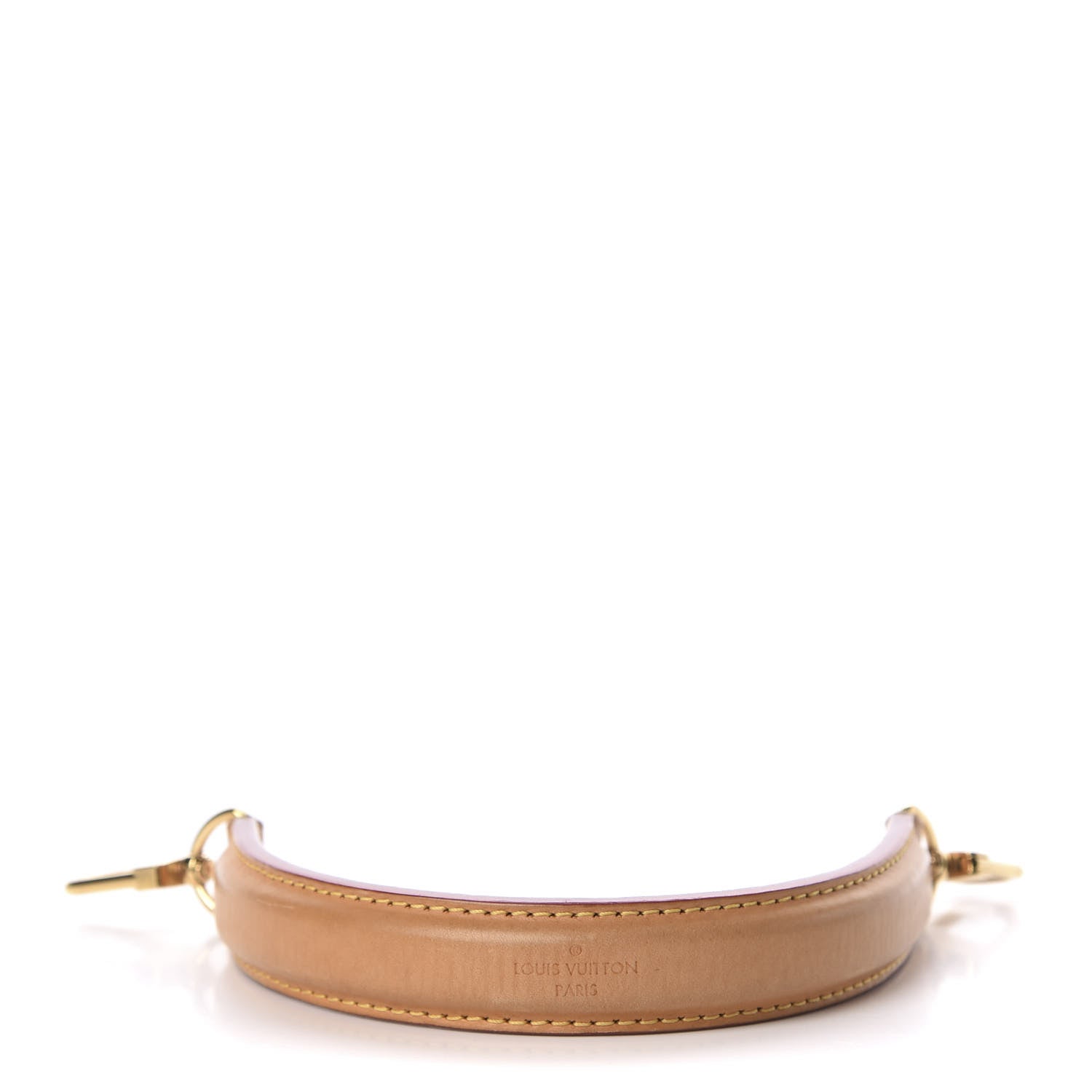 Louis Vuitton Vachetta Metis Strap 1 of 4