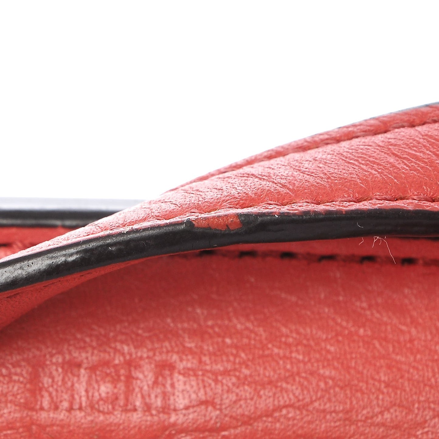 Visetos Satchel Cognac Multicolor