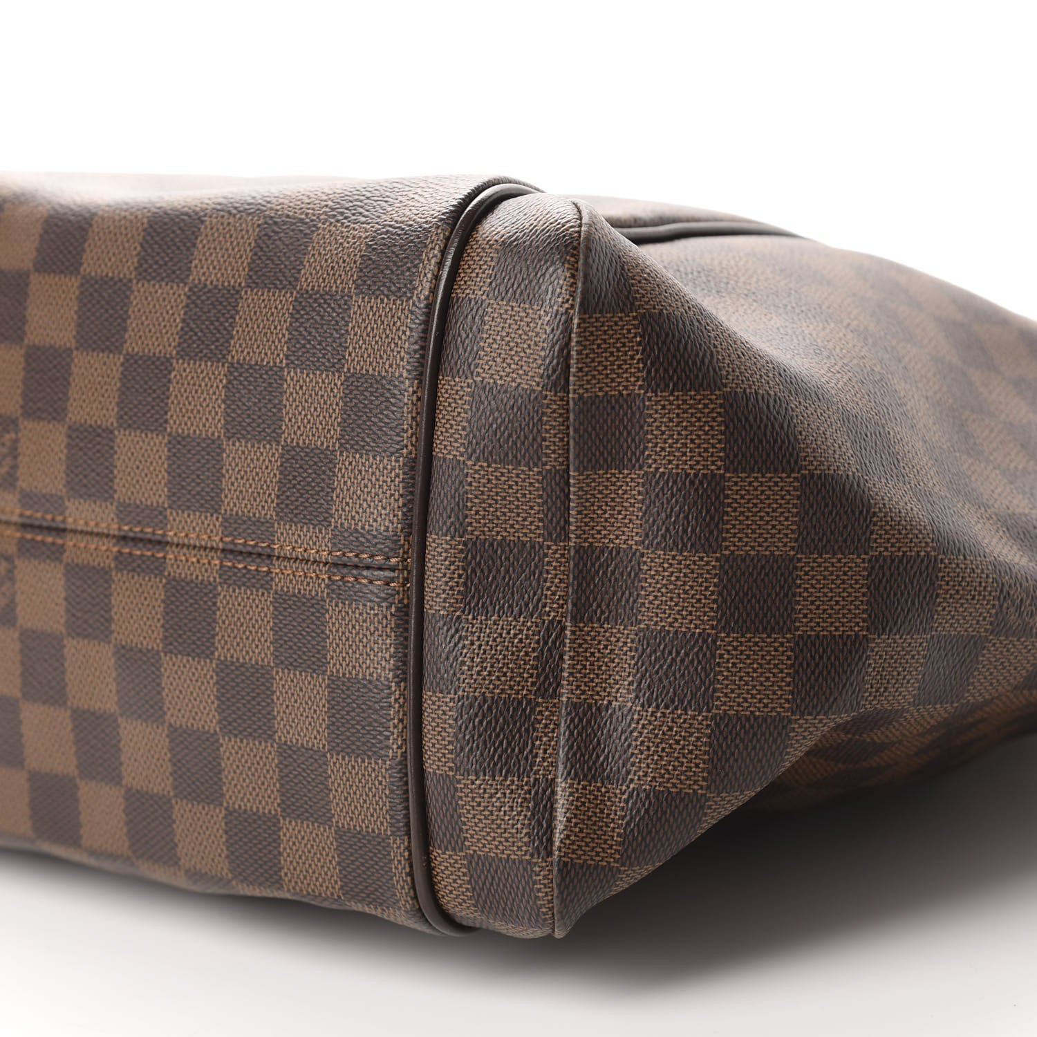Louis Vuitton Damier Ebene Totally MM 7 of 11