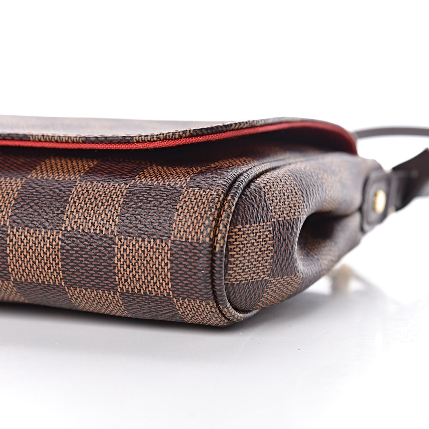 Damier Ebene Favorite MM