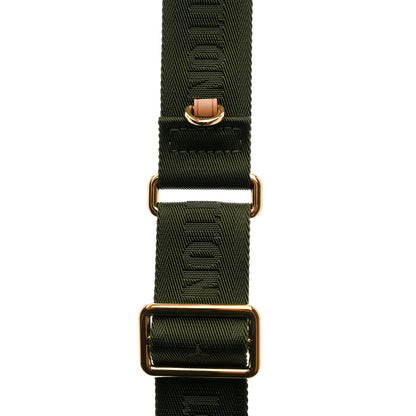 Louis Vuitton Monogram New Wave Multi Pochette Accessories Shoulder Strap Khaki 5 of 6