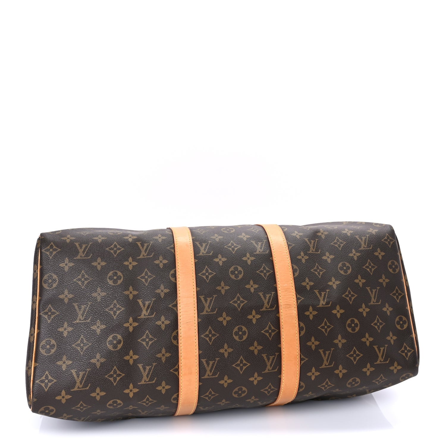 Louis Vuitton Monogram Keepall 50 3 of 8