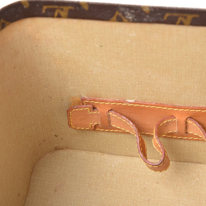 Louis Vuitton Monogram Beauty Train Case 8 of 12
