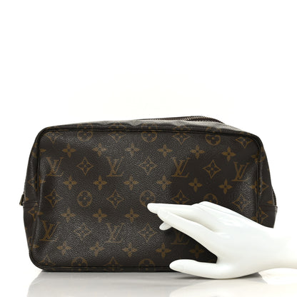Louis Vuitton Monogram Trousse Toilette 28 2 of 8