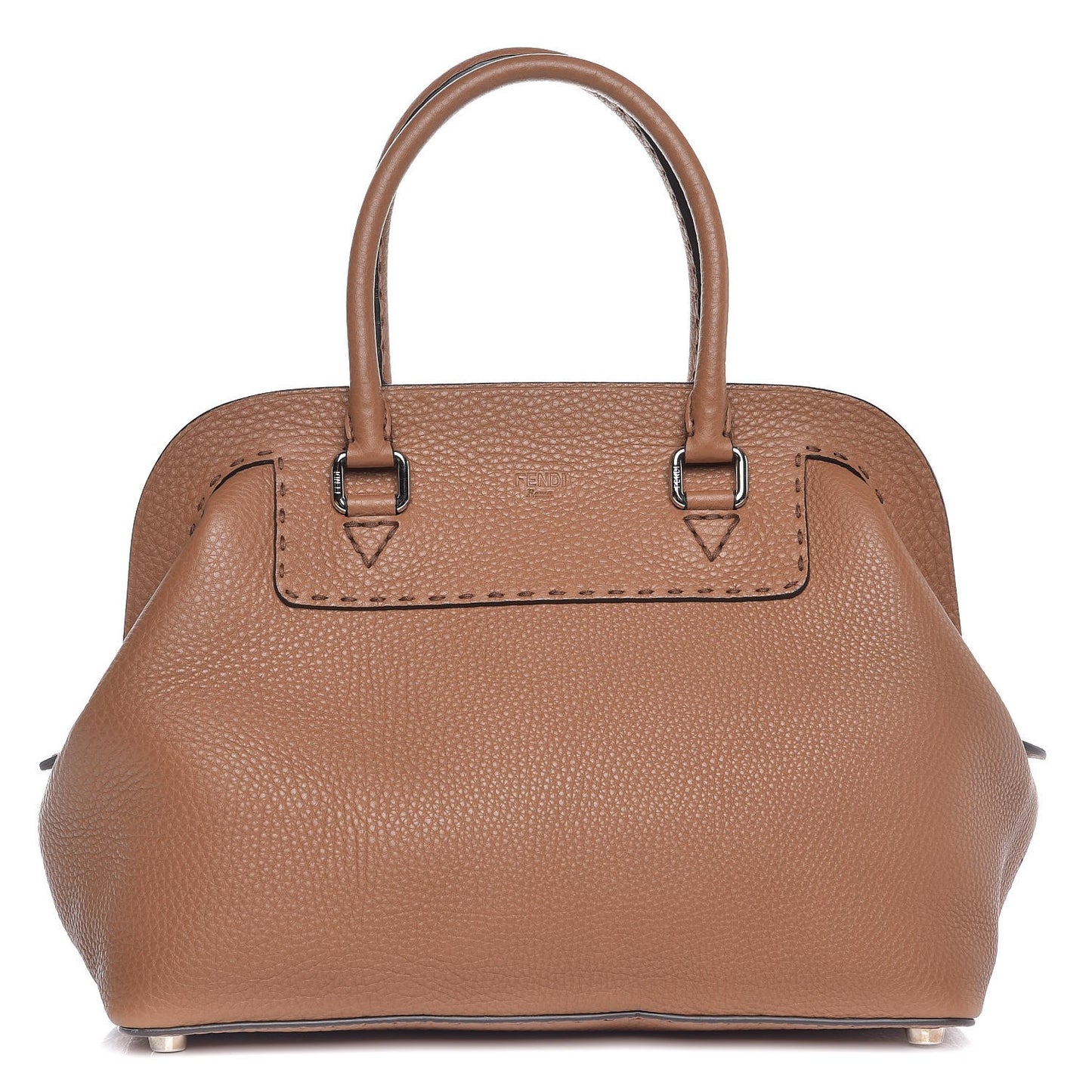 Cuoio Romano Selleria Adele 1328 Bag Mou