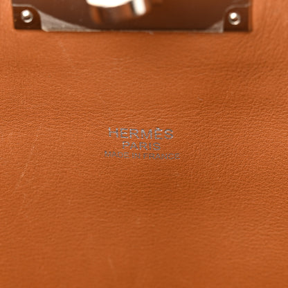 Hermes Swift Toolbox 26 Gold 6 of 16