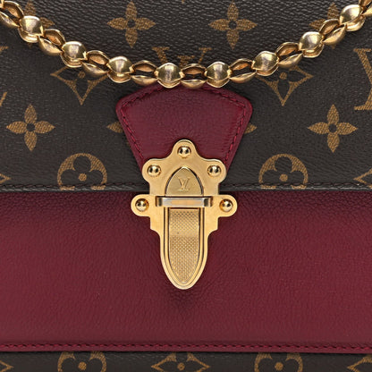 Louis Vuitton Monogram Victoire Raisin 7 of 7