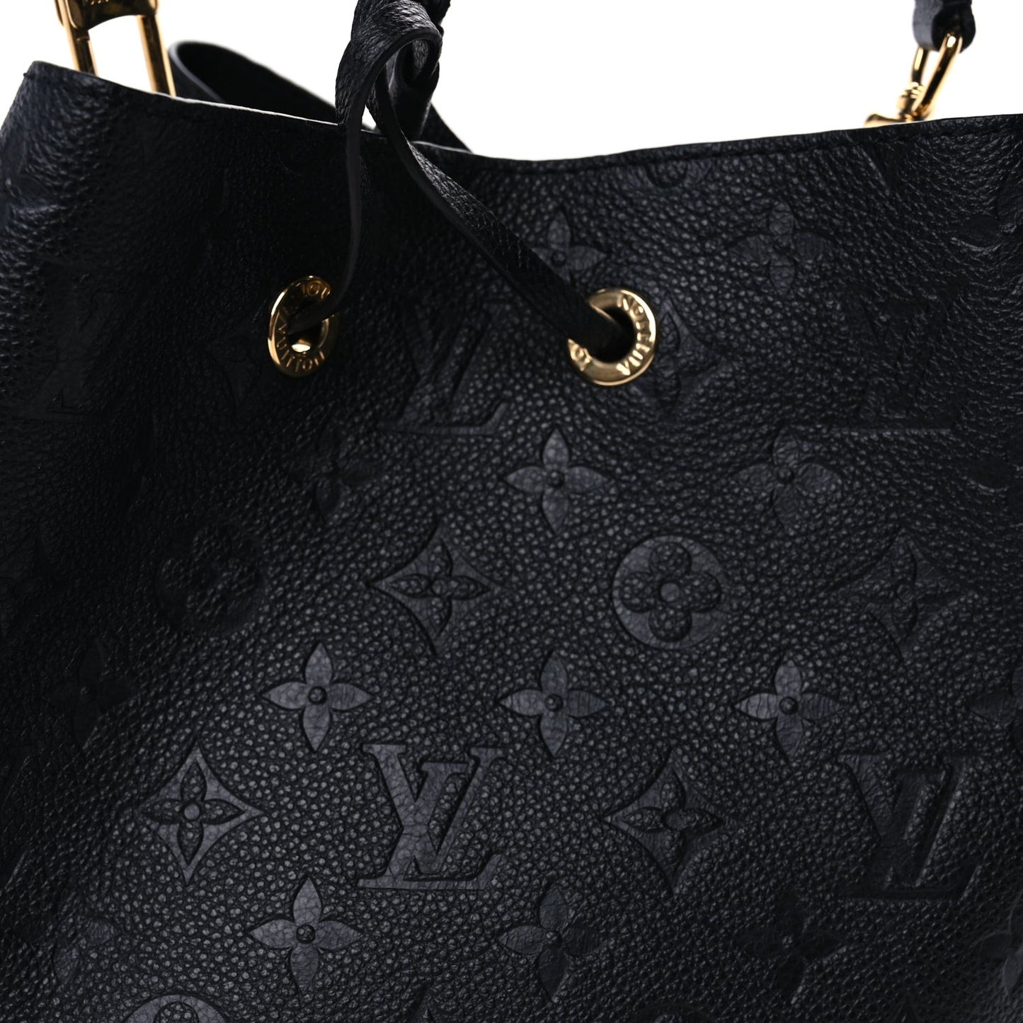 Empreinte Neonoe MM Black