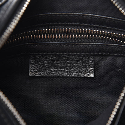 Givenchy Sugar Goatskin Mini Pandora Black 6 of 10