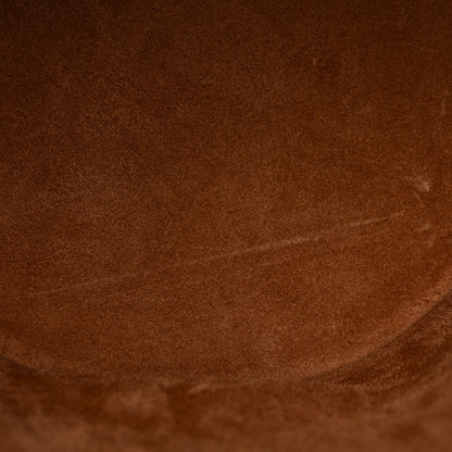 Celine Smooth Calfskin Bucket 16 Bag Tan 13 of 17