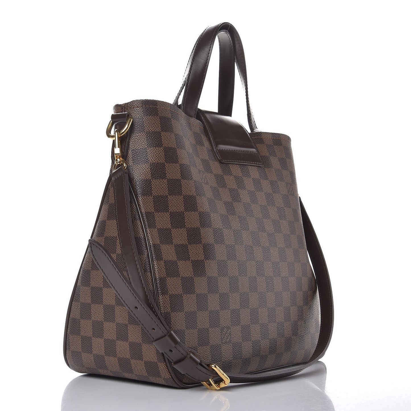 Damier Ebene Cabas Rosebery