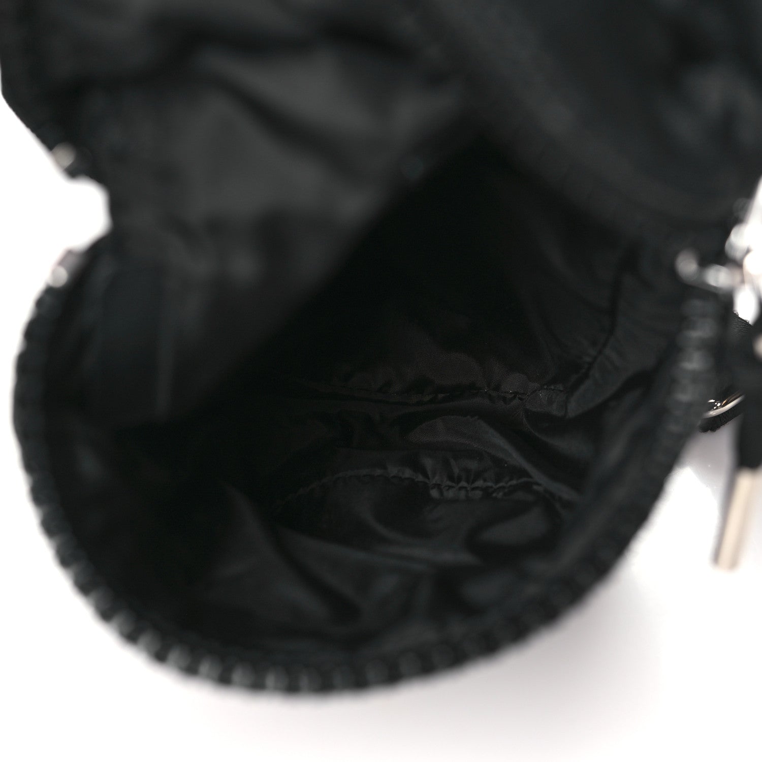 Givenchy Nylon G-Trek Phone Pouch Black 5 of 9