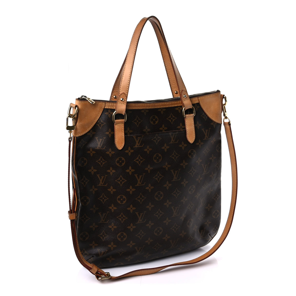 Louis Vuitton Monogram Odeon GM 3 of 8