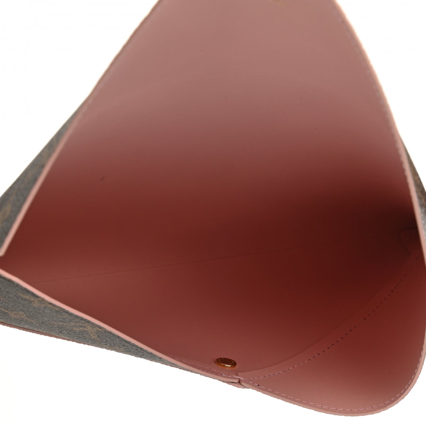 Monogram Kirigami Pochette Set