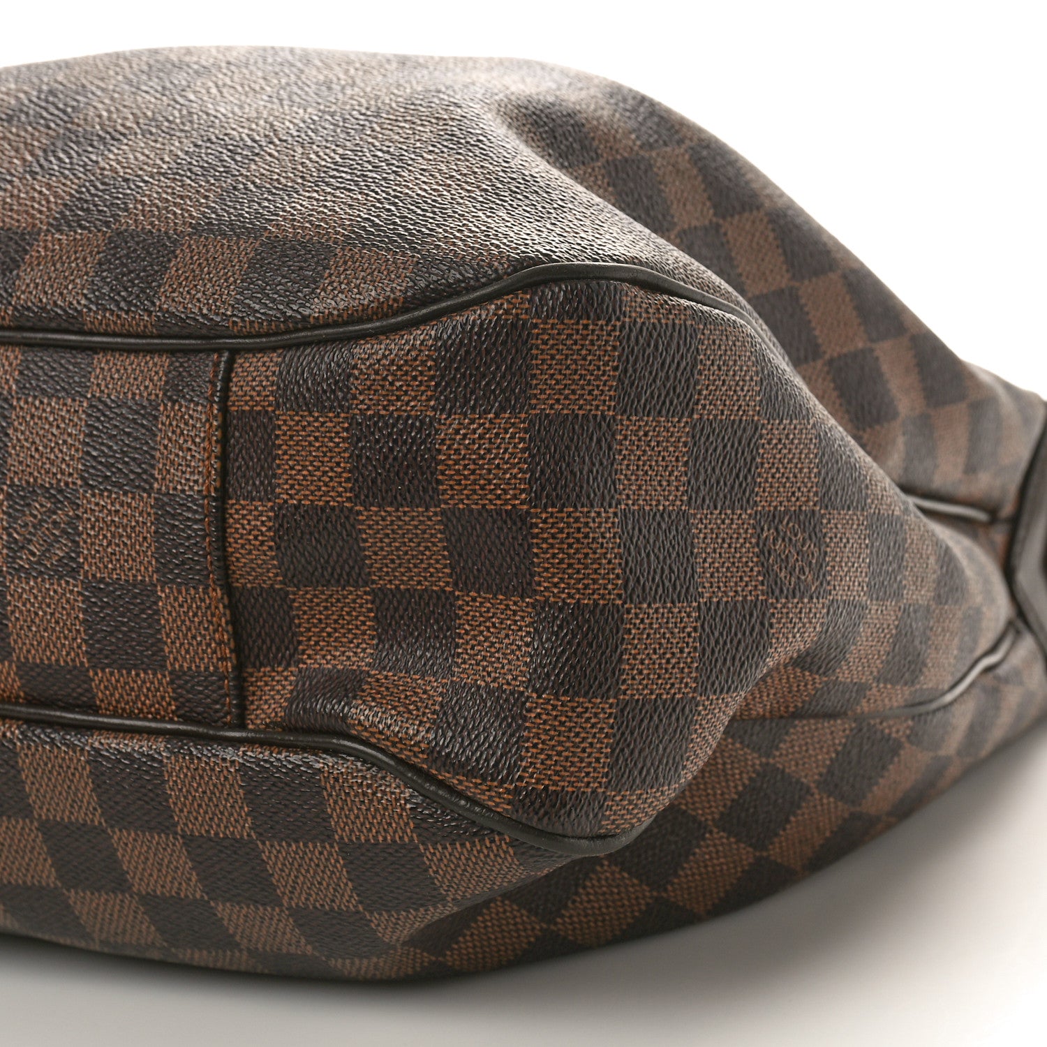 Louis Vuitton Damier Ebene Evora MM 8 of 10