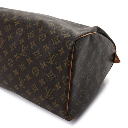 Louis Vuitton Monogram Speedy 40 8 of 8