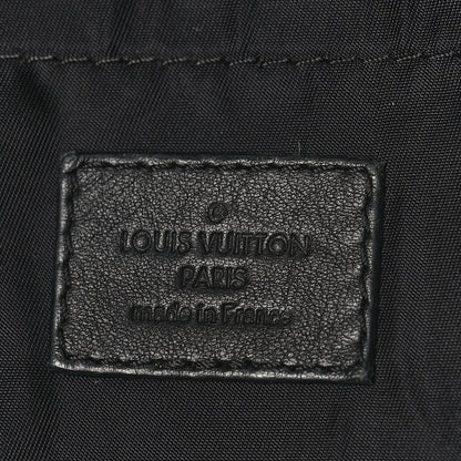 Louis Vuitton Monogram Palm Springs Backpack MM 6 of 11