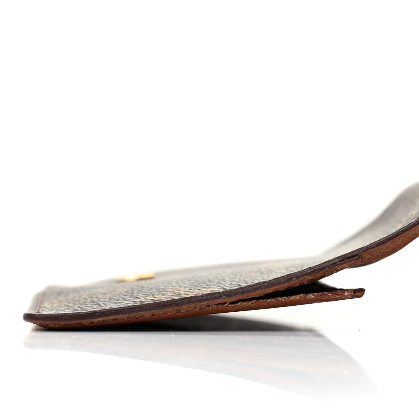 Monogram Small Ring Agenda Cover