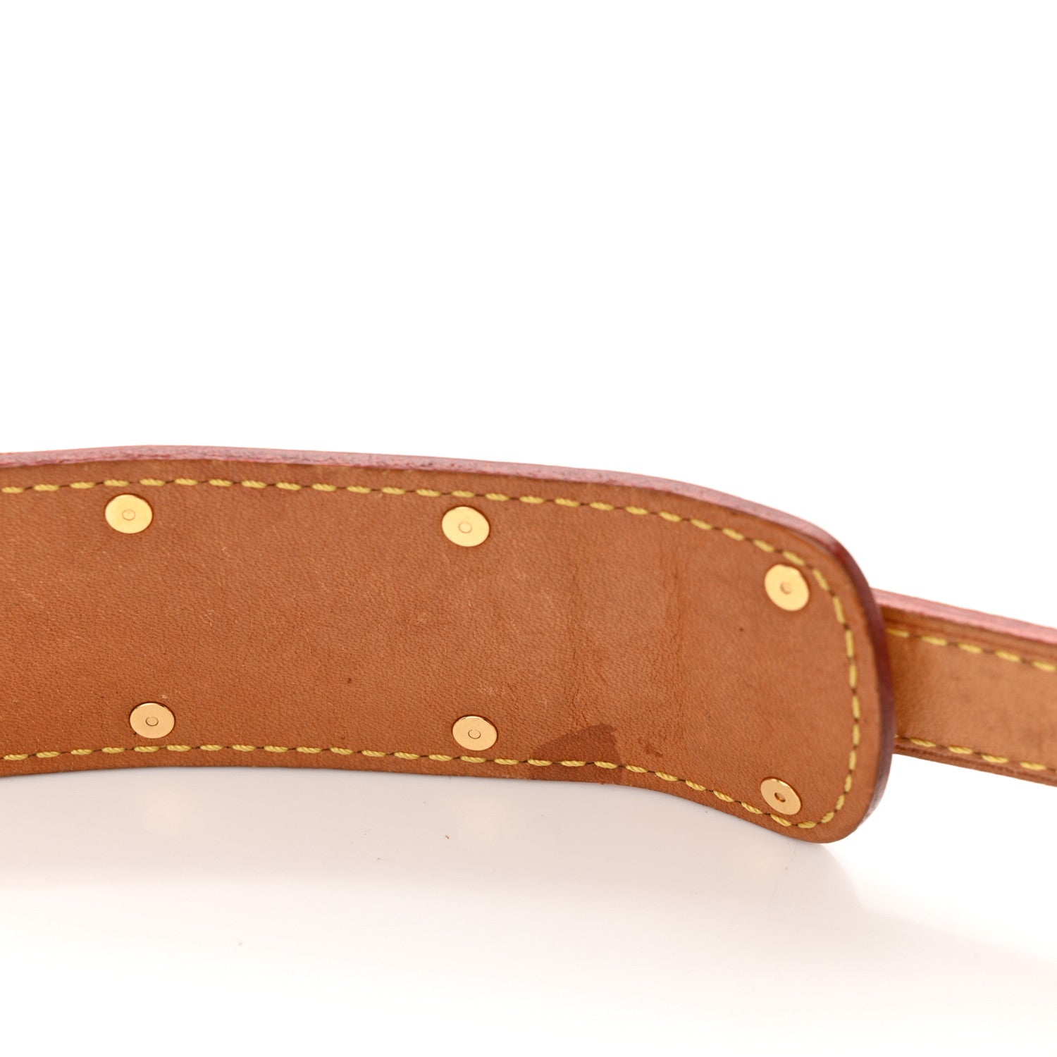 Louis Vuitton Monogram Multicolor Sologne White 10 of 13