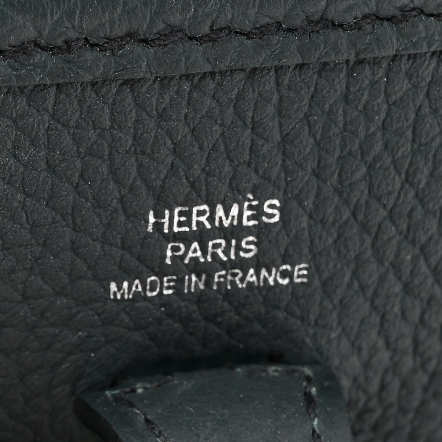 Taurillon Clemence Amazone Evelyne TPM Vert Rousseau Vert Cypress