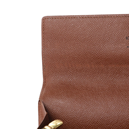 Louis Vuitton Monogram Sarah Wallet 13 of 14