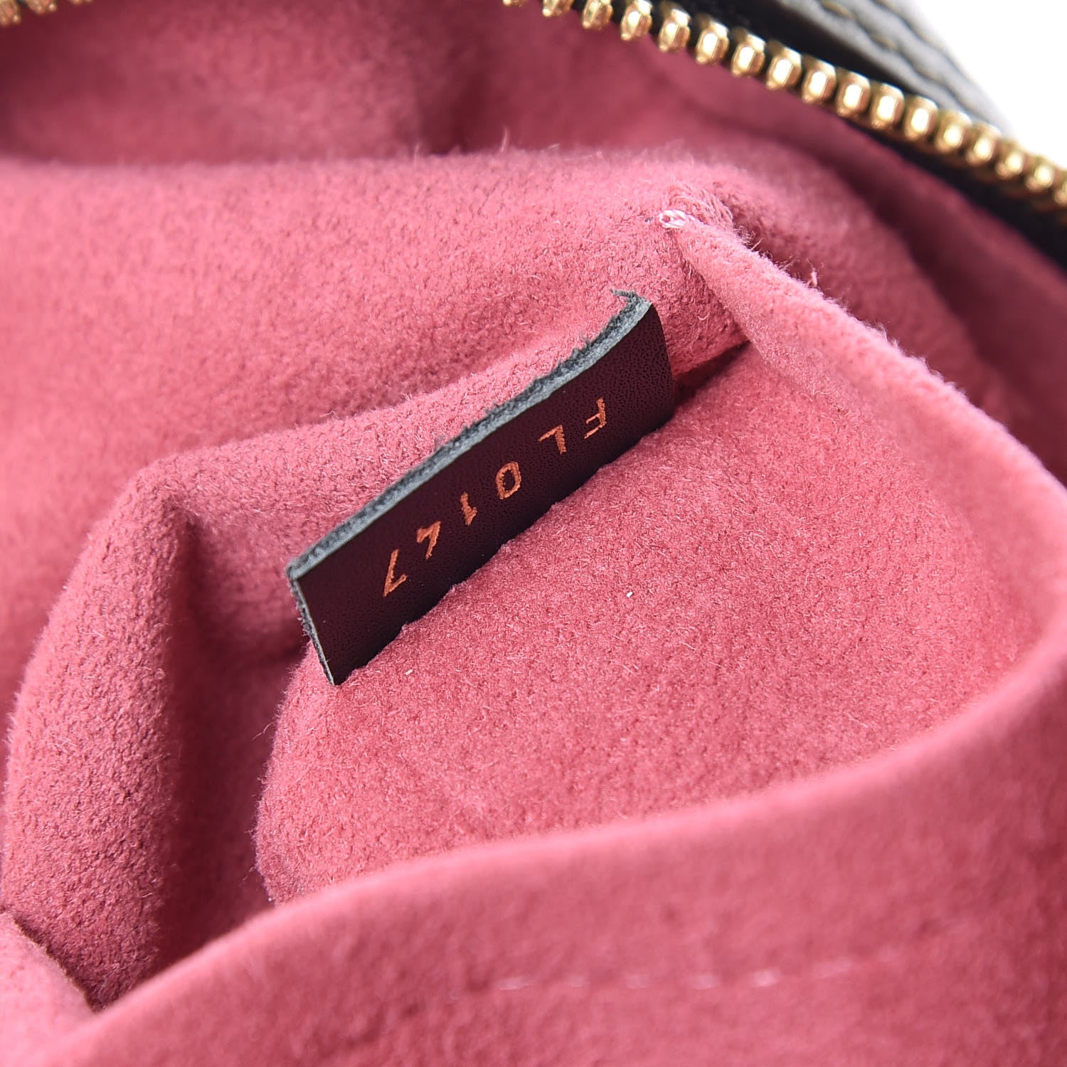 Louis Vuitton Monogram Tuileries Kaki 10 of 10