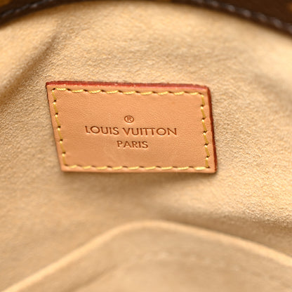 Louis Vuitton Monogram Artsy MM 6 of 13