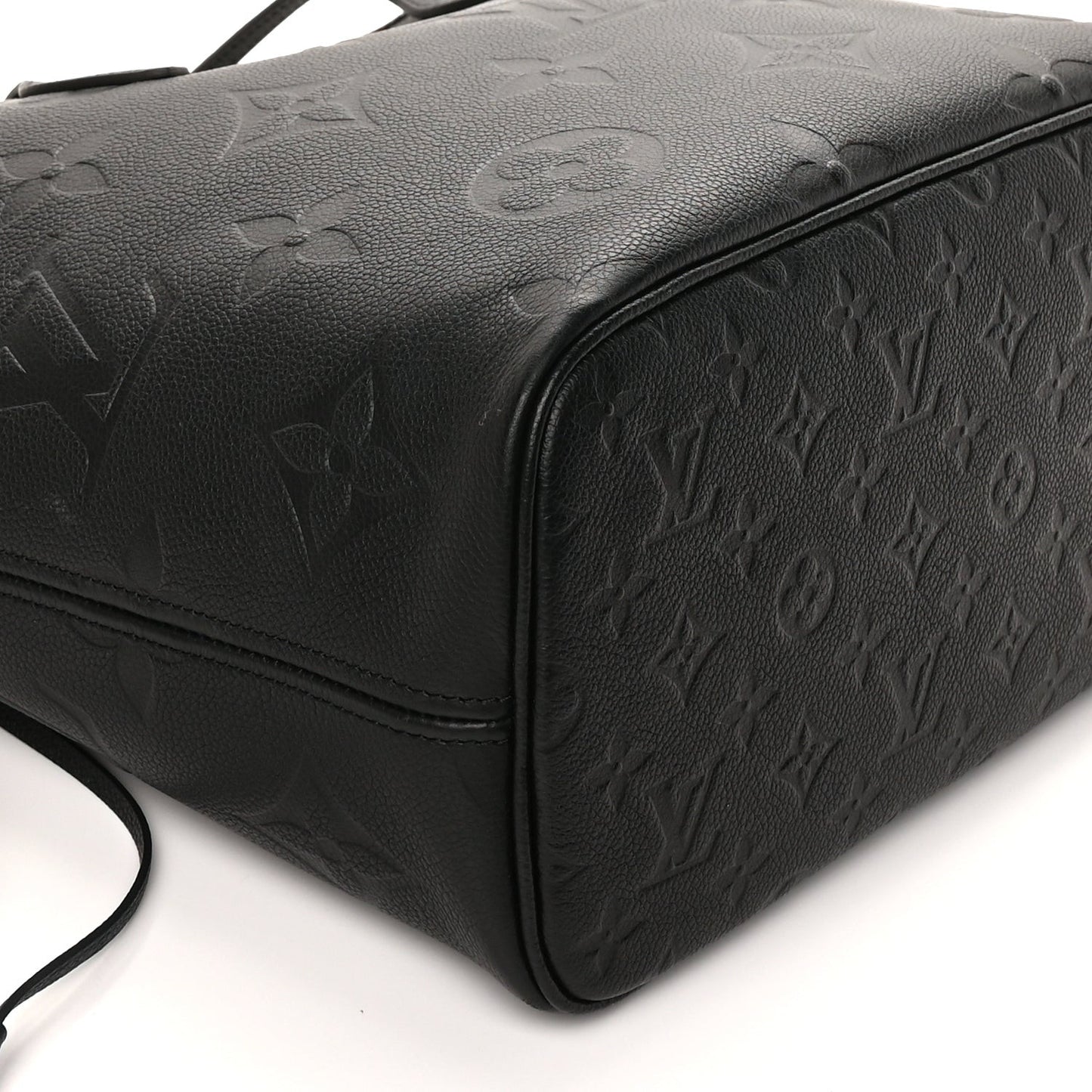 Empreinte Monogram Giant Neverfull MM Black